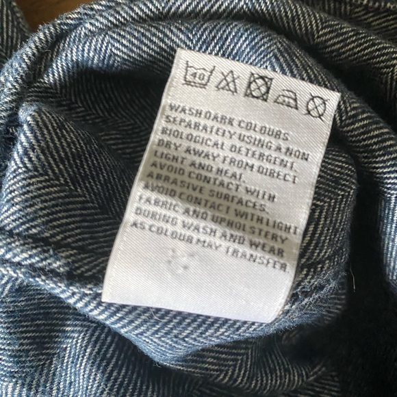 Portugese Flannel Long Sleeve Shirt - Picture 7 of 7